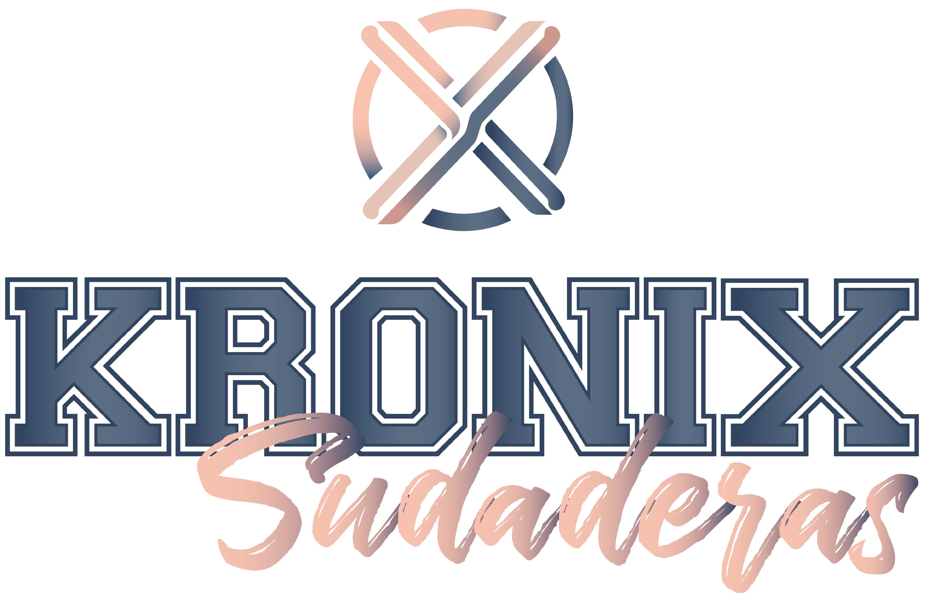 Presupuesto camisetas grupos Kronix